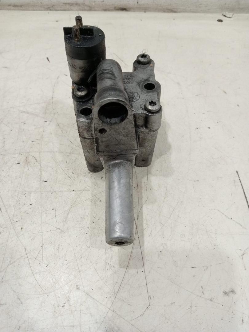 клапан горного тормоза Volvo FH 1 поколение (1993 - 1998), 1677110, 1677652 - фото №1