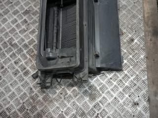 корпус отопителя (печки) MAN TGA 1 поколение (2000 - 2008)