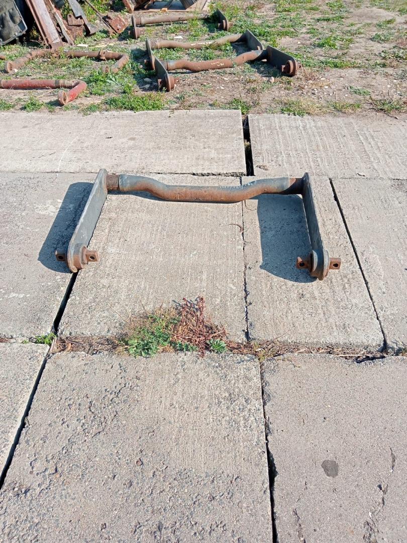 стабилизатор подвески задний Mercedes-Benz Actros 1 поколение (MP1) (1996 - 2003) - фото №1