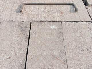 стабилизатор подвески (поперечной устойчивости) Renault, дизель, вариатор, хетчбэк 3 дв.