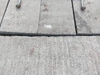 стабилизатор подвески (поперечной устойчивости) Renault, дизель, вариатор, хетчбэк 3 дв.