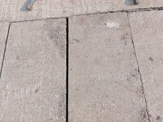 стабилизатор подвески (поперечной устойчивости) Mercedes-Benz, дизель, вариатор, пикап