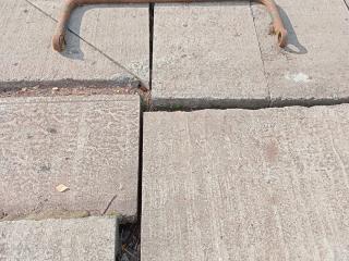 стабилизатор подвески (поперечной устойчивости) Mercedes-Benz, дизель, вариатор, пикап