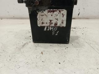 насос подъёма кабины Renault