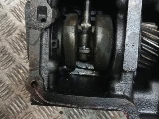 нагнетатель воздуха (компрессор) MAN