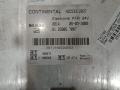 блок управления FFR MAN TGA 1 поколение (2000 - 2008) - фото №4