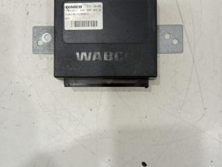 блок управления подвеской MAN