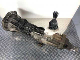 КПП механическая (МКПП) Suzuki Grand Vitara 1 поколение [рестайлинг] 2006, 1.6 л., i, бензин, МКПП, полный привод, 5L11721T43073L