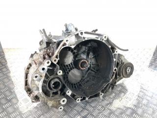 КПП механическая (МКПП) Opel Antara 1 поколение [рестайлинг] 2012, 2.2 л., TDi, дизель, МКПП, полный привод, F40