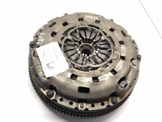 комплект сцепления Ford 2010, 2.2 л., дизель, 8C117550CB