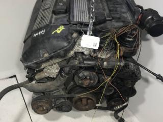 двигатель BMW X3 E83 2005, 2.5 л., бензин, M54B25256S5, M54B25, 256S5