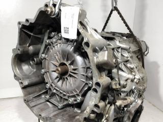 КПП автоматическая (АКПП) Audi A6 4F/C6 [рестайлинг] 2010, 2.7 л., дизель, HEK