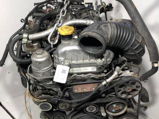 двигатель Opel Antara 1 поколение [рестайлинг] 2014, 2.2 л., дизель, Z22D1, A22DM