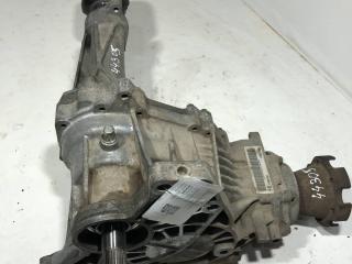 раздаточная коробка Opel Antara 1 поколение [рестайлинг] 2012, 2.2 л., дизель, Z22D1, 24257462, FGY00784