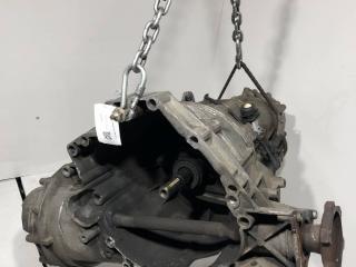 КПП механическая (МКПП) Audi A4 B7 2008, 1.8 л., бензин, JJF