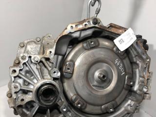 КПП автоматическая (АКПП) Opel Antara 1 поколение [рестайлинг] 2012, 2.2 л., дизель, 1TOR, 24265059, 611TORR2027A7831