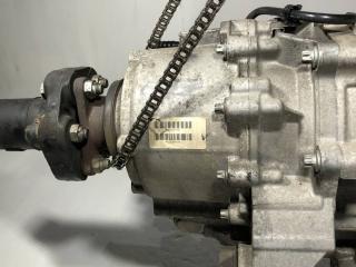 раздаточная коробка BMW X5 E70 2008, 3.0 л., дизель, 6HP28X, 7574777, 7262473, 27107574777