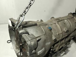 КПП автоматическая (АКПП) BMW X5 E70 2008, 3.0 л., дизель, 6HP28X, 7581582, 7572988, 7576111, 7572493