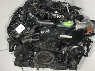 двигатель Audi A6 Allroad Quattro C6 2006, 3.0 л., дизель, ASB