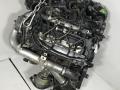 двигатель Audi A6 Allroad Quattro C6 2006, 3.0 л., дизель, ASB - фото №4