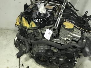 двигатель BMW 3 серия E90/E91/E92/E93 [рестайлинг] 2008, 2.0 л., бензин, N43B20, N43B20AA