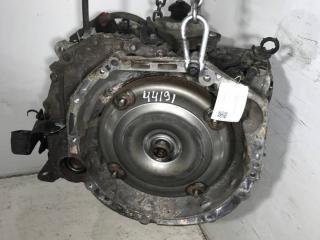 КПП автоматическая (АКПП) Renault Espace 4 поколение [рестайлинг] 2009, 2.0 л., дизель, 1XK0D, M9R, G7907, 8200584879