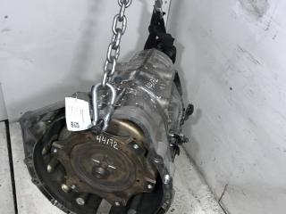 КПП автоматическая (АКПП) BMW 3 серия E90/E91/E92/E93 [рестайлинг] 2008, 2.0 л., бензин, 6HP21, 7573661, N43B20A