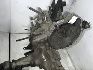 КПП механическая (МКПП) Toyota RAV4 2 поколение (XA20) [рестайлинг] 2006, 2.0 л., бензин, 1AZFE