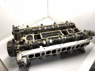 головка блока цилиндров Mazda CX-7 1 поколение 2009, 2.3 л., бензин, АКПП, L3K910090F, L3VDT