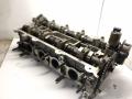 головка блока цилиндров Mazda CX-7 1 поколение 2009, 2.3 л., бензин, АКПП, L3K910090F, L3VDT - фото №3