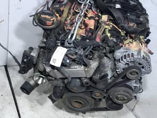 двигатель BMW 2010, 2.0 л., дизель, N47D20C, N47D20A