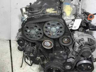 двигатель Audi A4 B7 2006, 2.0 л., дизель, BLB