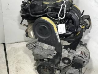 двигатель Audi A3 8P/8PA [рестайлинг] 2006, 1.6 л., бензин, BGU, BSE, BSF