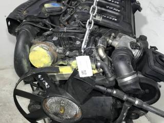 двигатель BMW X5 E53 [рестайлинг] 2004, 3.0 л., дизель, M57D30, M57TUD30, 306D2