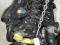 двигатель BMW X5 E53 [рестайлинг] 2004, 3.0 л., дизель, M57D30, M57TUD30, 306D2 - фото №6