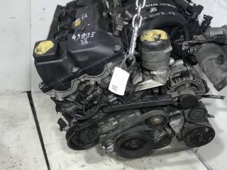 двигатель BMW 3 серия E90/E91/E92/E93 2006, 1.6 л., бензин, N45B16AB