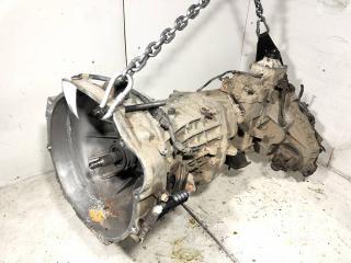 раздаточная коробка Kia Sorento 1 поколение 2006, 2.5 л., дизель, МКПП, 473003C100, 430003C920