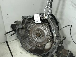 КПП автоматическая (АКПП) Audi A4 B6 2002, 3.0 л., бензин, FYU