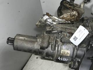 раздаточная коробка Mazda CX-7 1 поколение 2009, 2.3 л., бензин, L3VDT, TF-81SC