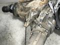 раздаточная коробка Mazda CX-7 1 поколение 2009, 2.3 л., бензин, L3VDT, TF-81SC - фото №2