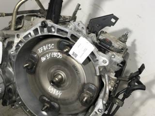 КПП автоматическая (АКПП) Mazda CX-7 1 поколение 2009, 2.3 л., бензин, TF-81SC, AW3119090