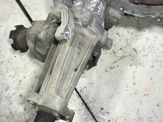 раздаточная коробка Chevrolet Captiva 1 поколение 2010, 3.2 л., бензин, 10HMC, 7600019192, 24244572