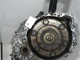 КПП автоматическая (АКПП) Volvo S80 2 поколение 2007, 2.5 л., бензин, TF80SC, TF80
