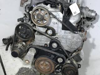 двигатель Great Wall Hover H5 1 поколение 2013, 2.0 л., дизель, GW4D20