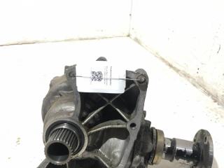 раздаточная коробка Nissan Murano Z50 2007, 3.5 л., бензин, 33100CN200