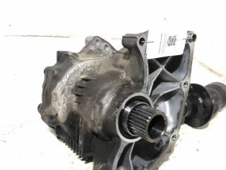 раздаточная коробка Nissan Murano Z50 2007, 3.5 л., бензин, 33100CN200