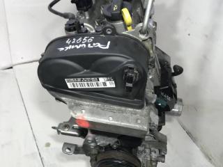 двигатель Volkswagen Golf 7 поколение 2017, 1.4 л., бензин, CZC, CXS