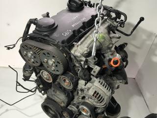 двигатель Audi A4 B7 2006, 2.0 л., дизель, BRD
