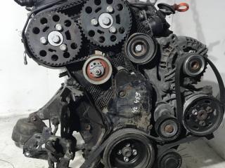 двигатель Audi A4 B7 2006, 2.0 л., дизель, BRD