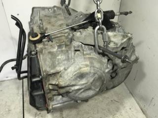 КПП автоматическая (АКПП) Volvo S80 2 поколение 2006, 2.5 л., бензин, АКПП, TF80SC, TF80, 31256204